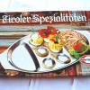 Vintage Eierkabarett Tiroler Spezialitäten aus den 70er Jahren Bild 10