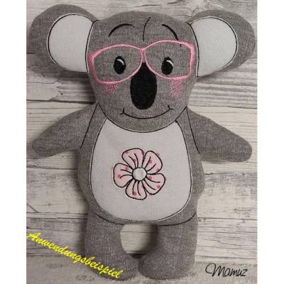 * Koala  ITH -  Gell do gugsch *  18 x 25 cm