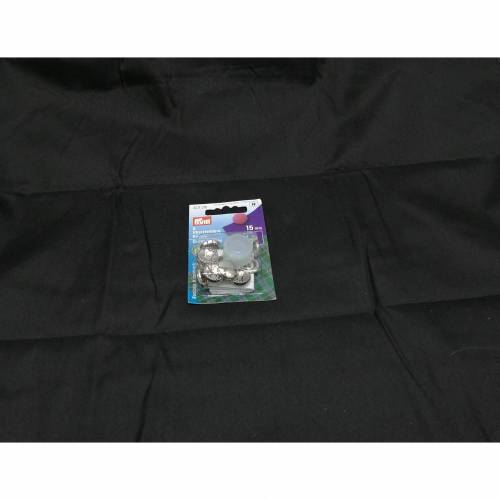 Überziehbare Knöpfe