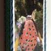 Keramik-Figur "Ladybug / Marienkäfer" in Geschenkbox mit Schuber - Geldgeschenk Bild 3