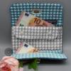 Portemonnaie, Geldbeutel "Frauenkram" nach dem Schnittmuster von Shesmile DIY Bild 5