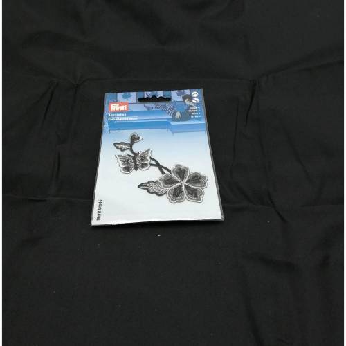 Applikation Aufnäher Aufbügler Bügelmotiv