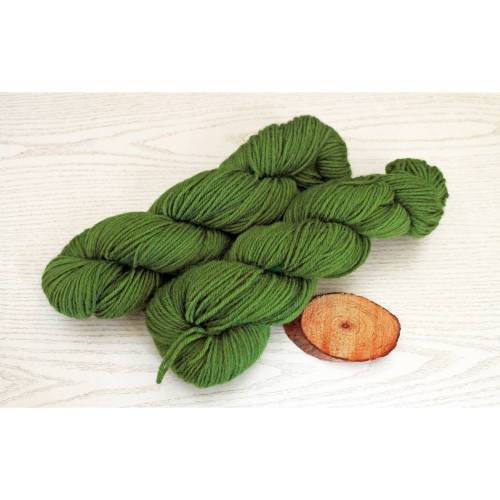 100g Wollschaaarf's Landwolle