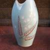 Vintage Vase und Schale Hertel Jacob Florenz 50er Jahre Bild 3