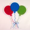 Luftballon Applikation Bild 4
