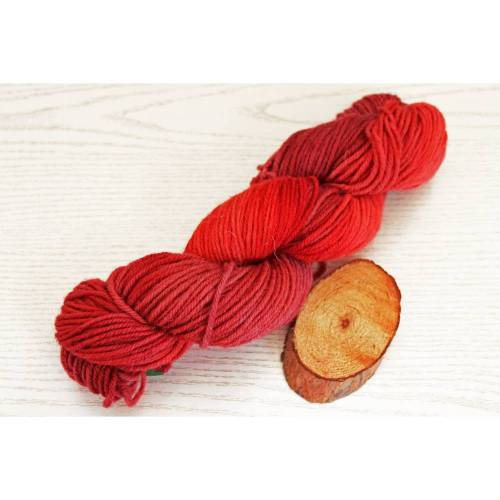 100g Wollschaaarf's Landwolle