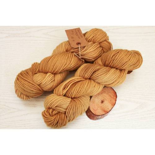 100g Wollschaaarf's Landwolle