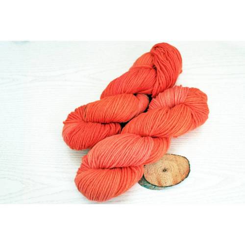 100g Wollschaaarf's Landwolle