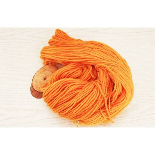 100g Wollschaaarf's Landwolle