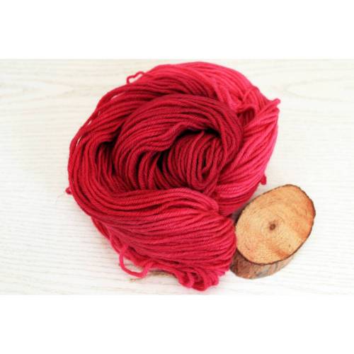 100g Wollschaaarf's Landwolle