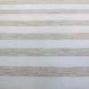 Jersey Baumwolljersey Melange Streifen ca.1cm  beige - wollweiß Oeko-Tex Standard 100(1m/13,-€) Bild 3