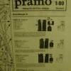 Pramo,Praktische Mode  1/80, Die Mode für Frühjahr und Sommer 1980 mit Schnittmusterbeilage Bild 2