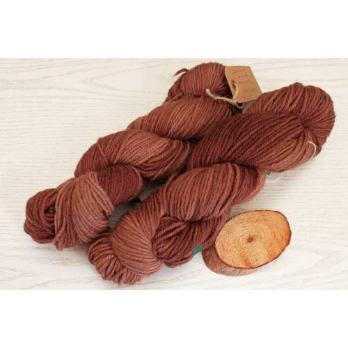 100g Wollschaaarf's Landwolle