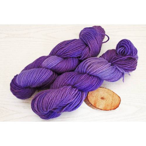 100g Wollschaaarf's Landwolle