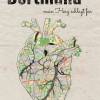 Stadtkarte DORTMUND - Deine Lieblingsstadt I Digitaldruck Stadtplan citymap City Poster Kunstdruck Stadt Karte Bild 2
