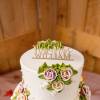 Cake Topper Hochzeit personalisiert Holz mit Namen Kuchentopper Mr & Mrs Hochzeitstorte Tortenaufsatz Tortendeko Deko Hochzeitsgeschenk Bild 4
