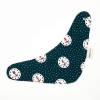 Baby Frühchen Jungen Mädchen Unisex Set Pumphose-Mütze-Tuch maritim "Royal Anker" Geschenk Geburt Bild 4