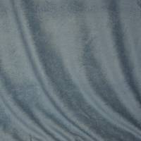 Frottee aus Bambus seidenweich altrosa  blau Handtuch Bademantel 50 x 150 cm Nähen Bild 5