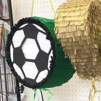 Piñata Fussball Bild 2