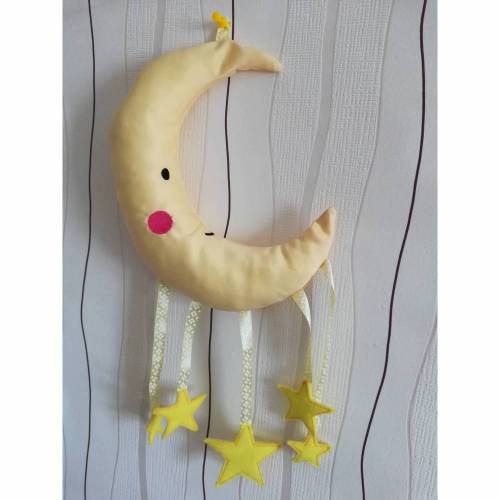 Mond-Mobile ITH 15x24 cm