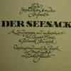 Der Seesack, Lieder und Geschichten, VEB Lied der Zeit, Musikverlag Berlin Bild 2