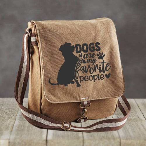 Franösische Bulldogge Tasche Umhängetasche Freizeittasche Hund Motiv Bulldogge 