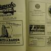 Deutscher Wille-Jahrbuch 1930- Verlag Deutscher Wille/Birkenwerder bei Berlin, 299 Seiten mit vielen Fotos und Zeichnungen und einige Seiten mit schöner Werbung. Bild 3