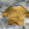 Babykleidung Größe 56; Babyausstattung; Erstlingsset; Shirt und Pumphose; Erstausstattung Bild 5