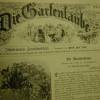 Die Gartenlaube, Jahrgang  1894 - Illustriertes Familienblatt, 892 Seiten mit vielen Abb Bild 2