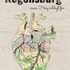 Stadtkarte REGENSBURG - Deine Lieblingsstadt I Digitaldruck Stadtplan citymap City Poster Kunstdruck Stadt Karte Bild 2