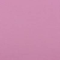 Baumwolljersey uni soft pink Bild 1