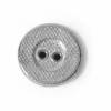 "Wäschknopf" als feine 925 Silber-Manschettenknöpfe, der etwas andere Hemdenknopf Bild 4