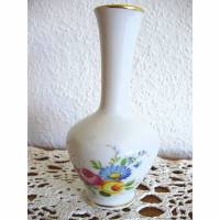 Vintage Vase König Porzellan Thiersheim Bavaria I aus den 70er Jahren Bild 1