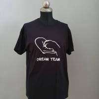 Dream Team Tshirt Bild 1
