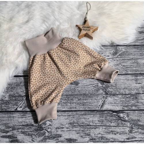Pumphose Größe 62, Babykleidung, Hose