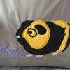 Kissenbezug für 50x50 cm Kissen, Meerschweinchen, freie Farbwahl ☆ Bild 4