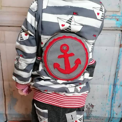 Applikationsvorlage Anker | PDF-Datei