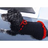 Hundekleid/ Hundesweater  amigoll9 Handmade Bild 1