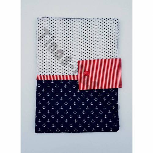 Windeltasche Maritim