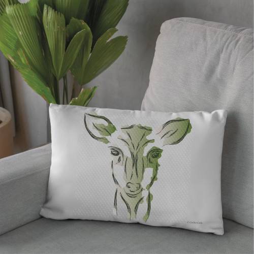 Plotterdatei Reh, Waldtiere