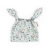 Baby Frühchen Jungen Mädchen Unisex Set Pumphose-Mütze-Tuch "Häschen" Geschenk Geburt Ostern Bild 4