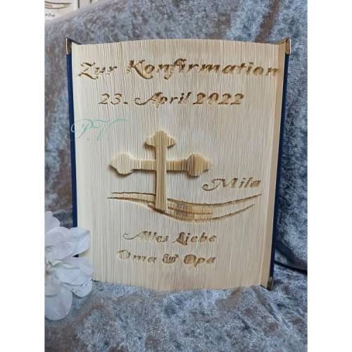 Gastgeschenk zur Taufe, Kommunion, Konfirmation Gastgeschenk zur Taufe, Kommunion, Konfirmation