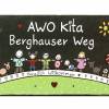 Schieferschild KITA Kindergarten Familie  zum selbst Zusammenstellen Wunschtext Bild 2