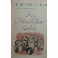 Charles Dickens - Der Raritätenladen - Bild 1