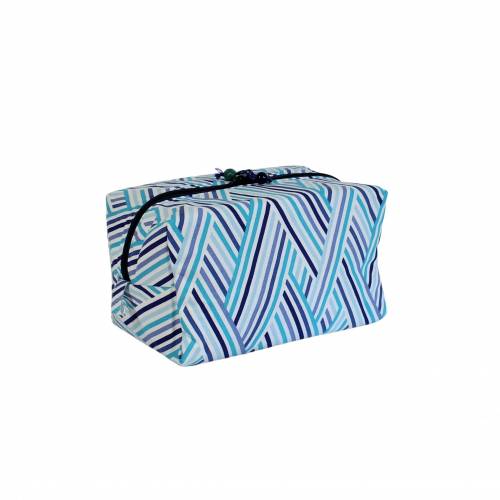 Allzwecktasche * Waschtasche * Kosmetiktasche die kleine "Wicki" für deinen individuellen Gebrauch