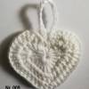 Schlüsselanhänger Taschenbaumler Geschenk Herz Einkauf-Chip Bild 2