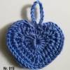Schlüsselanhänger Taschenbaumler Geschenk Herz Einkauf-Chip Bild 7