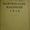 Gartenlaube Kalender  1916 Bild 3
