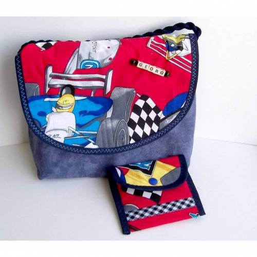  Minigeldbeutel, kleine Geldbörse, Kindergeldbeutel, Stoffgeldbeutel für Kinder, Taschengeld, Geldbörse, Geldbeutel, Kindergeldbörse, 