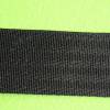 1m Sicherheitsgurtband, 38mm breit, schwarz Bild 2